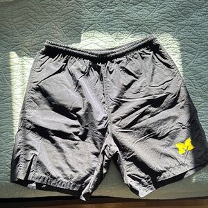 Men’s Michigan Shorts